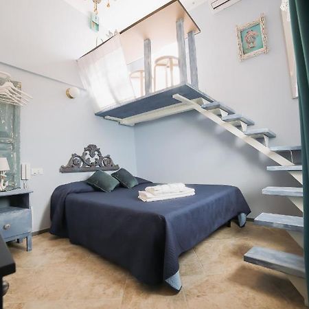 Il Principe Viendalmare Bed & Breakfast ออสตูนี ภายนอก รูปภาพ