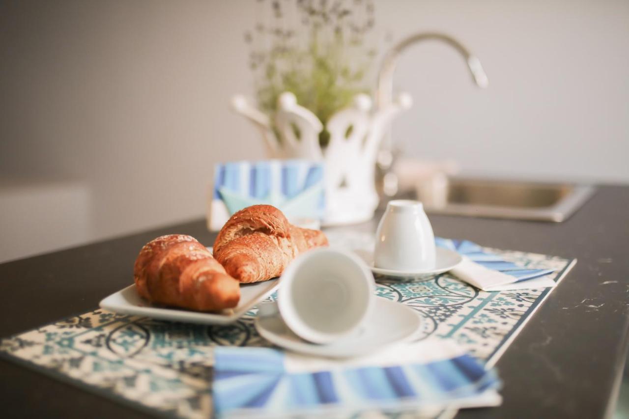 Il Principe Viendalmare Bed & Breakfast ออสตูนี ภายนอก รูปภาพ