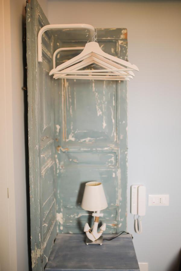 Il Principe Viendalmare Bed & Breakfast ออสตูนี ภายนอก รูปภาพ