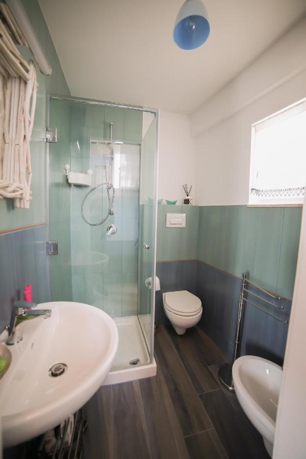 Il Principe Viendalmare Bed & Breakfast ออสตูนี ภายนอก รูปภาพ