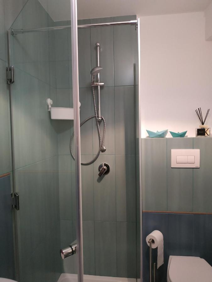 Il Principe Viendalmare Bed & Breakfast ออสตูนี ภายนอก รูปภาพ